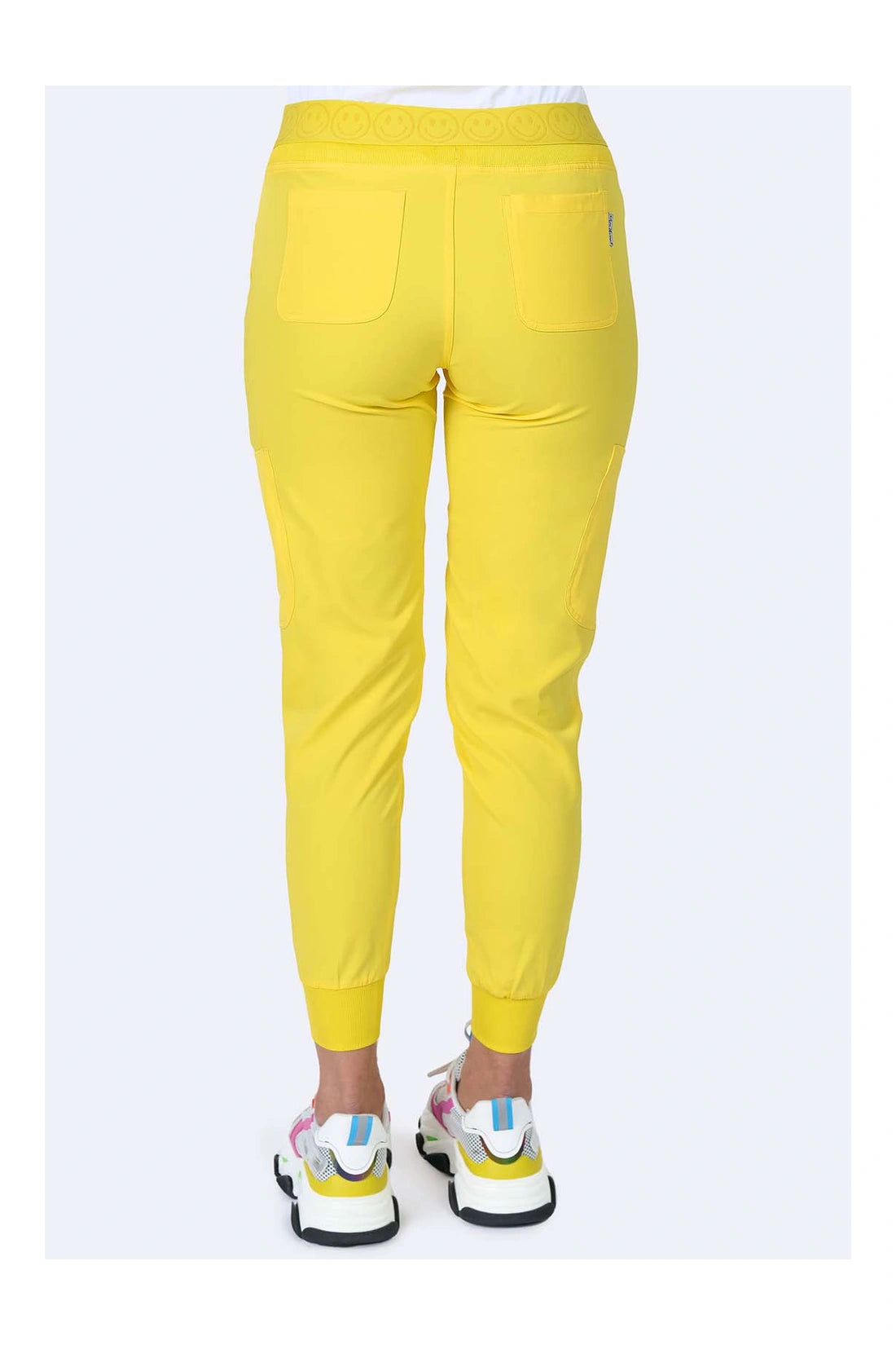 PANTALON MUJER ZAVATE AVA THERESE 3080