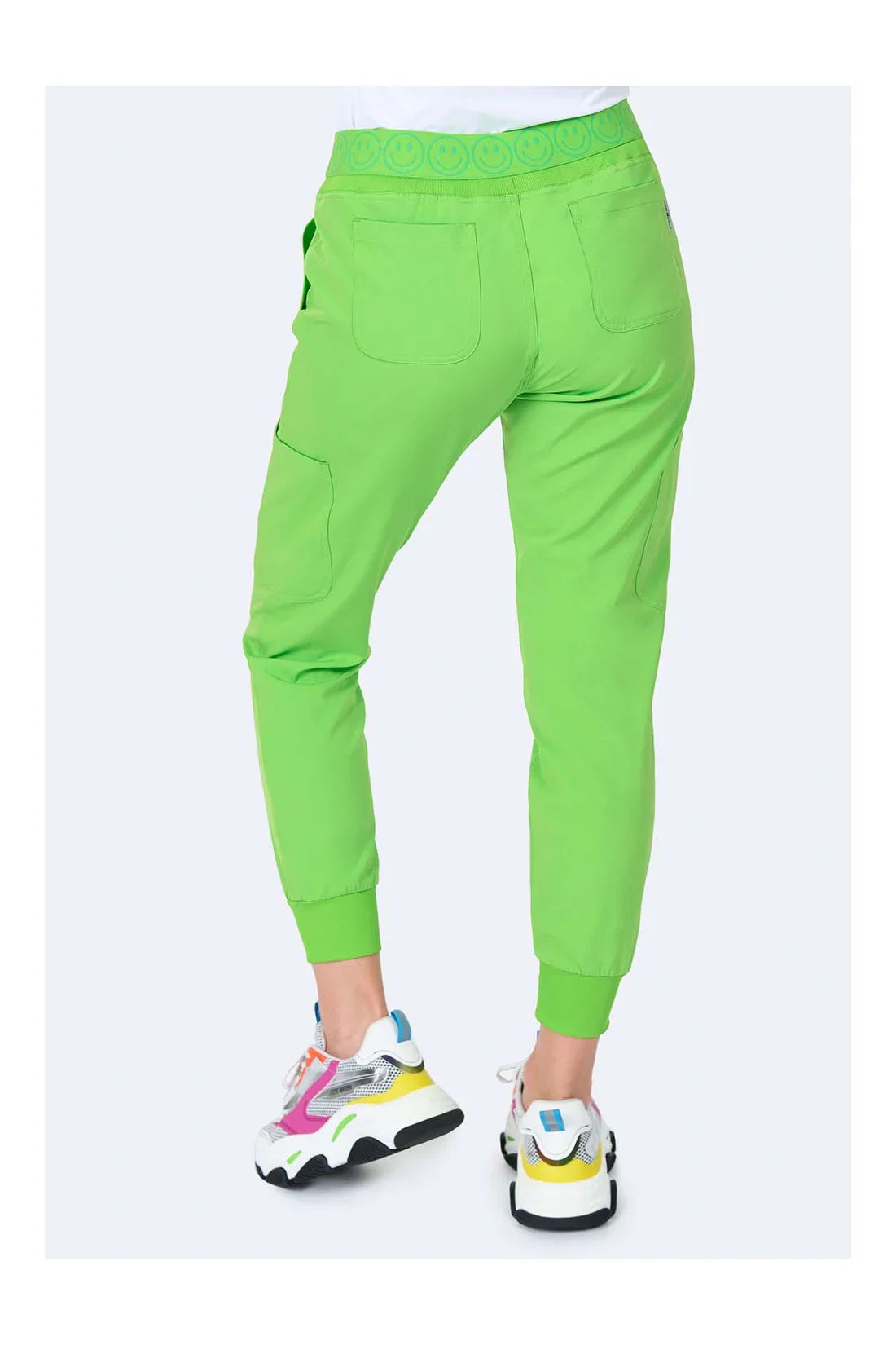 PANTALON MUJER ZAVATE AVA THERESE 3080.ELGR