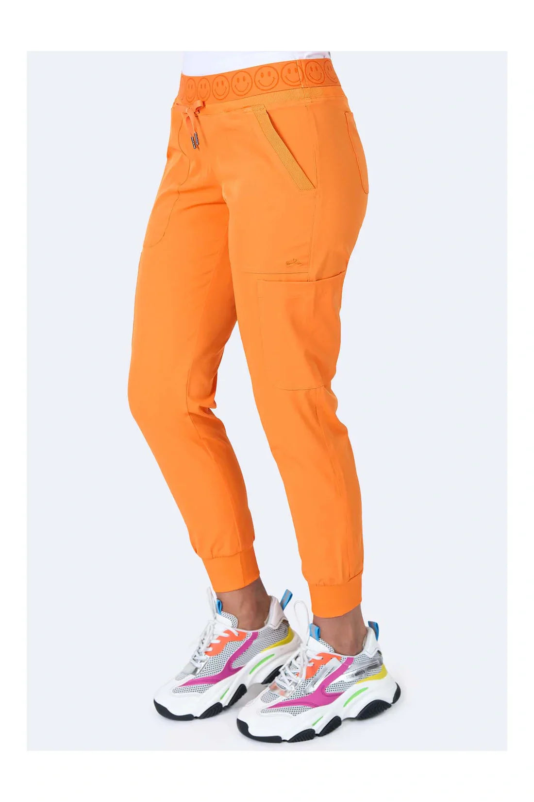 PANTALON MUJER ZAVATE AVA THERESE 3080.ORGW