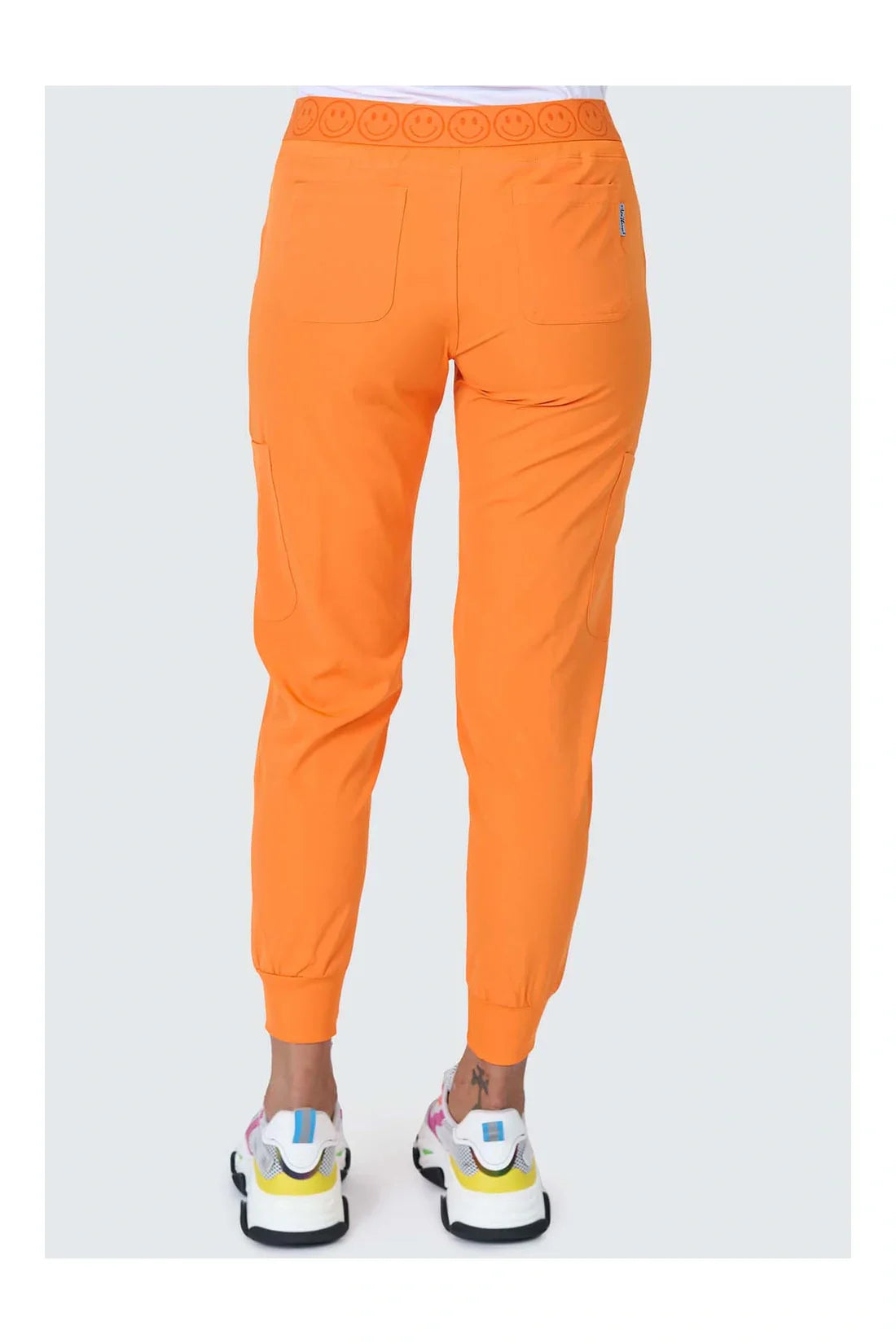 PANTALON MUJER ZAVATE AVA THERESE 3080.ORGW
