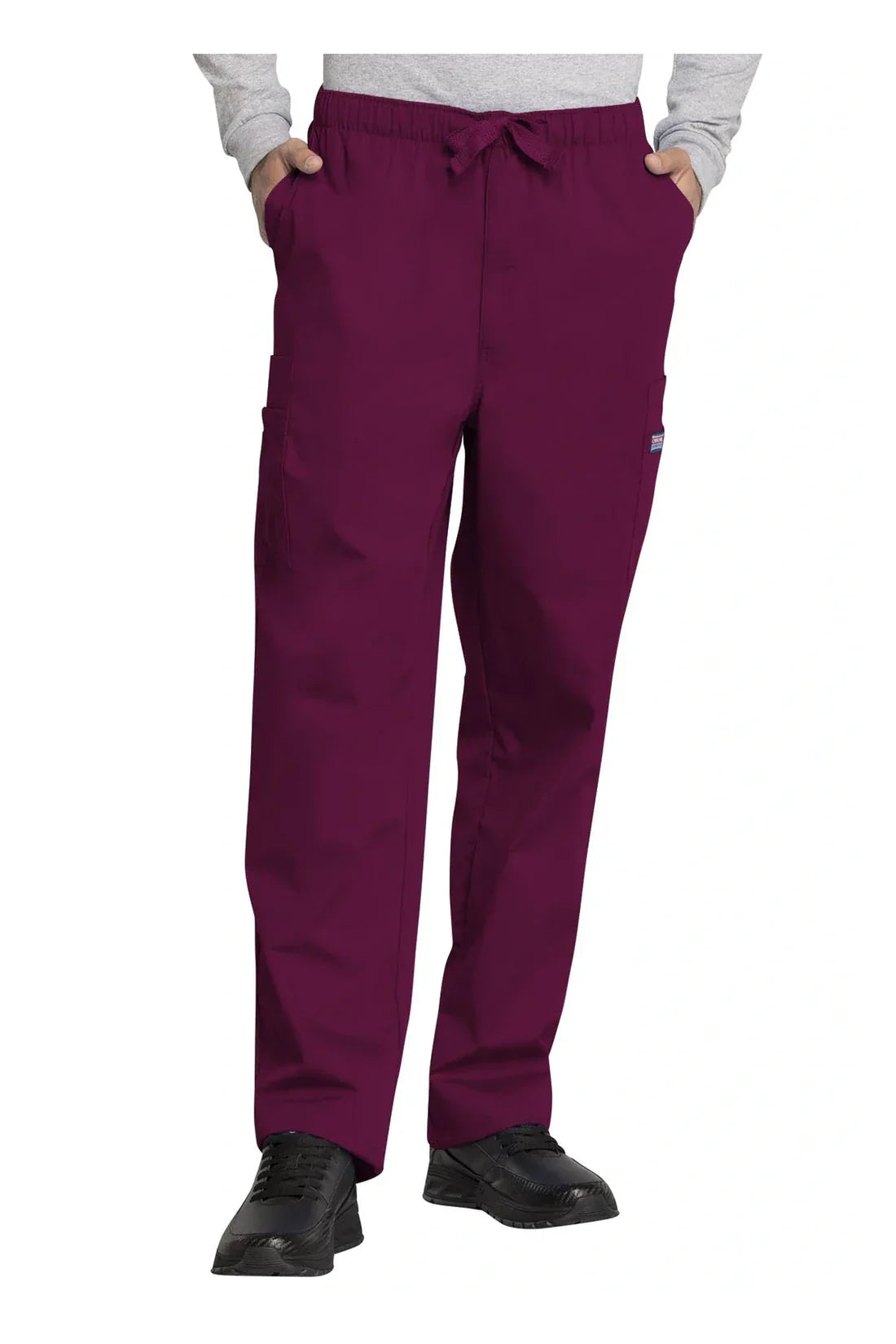 PANTALON HOMBRE CHEROKEE WW ORIGINALS 4000.WINW