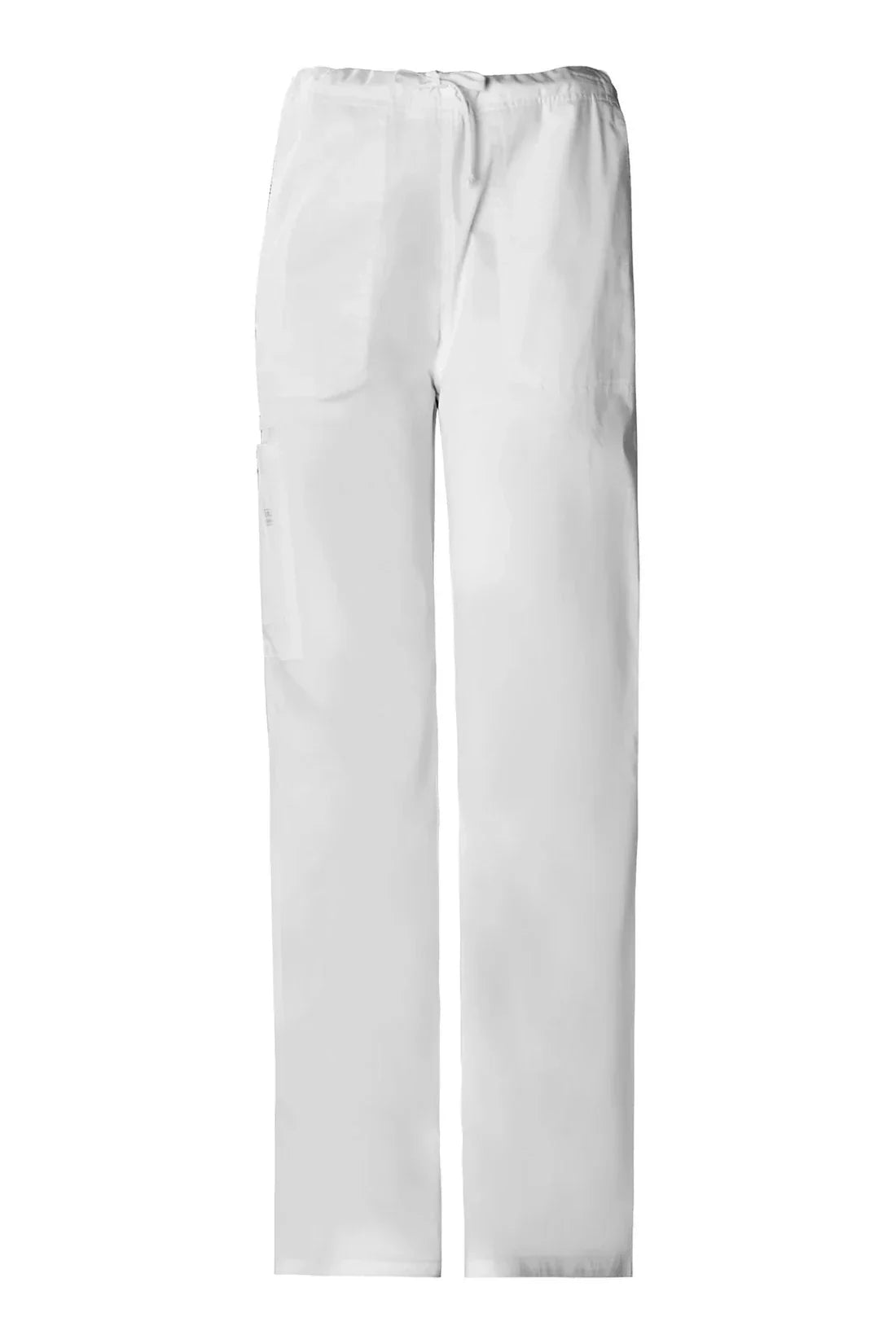 PANTALON UNISEX CHEROKEE WW CORE STRETCH 4043.WHTW