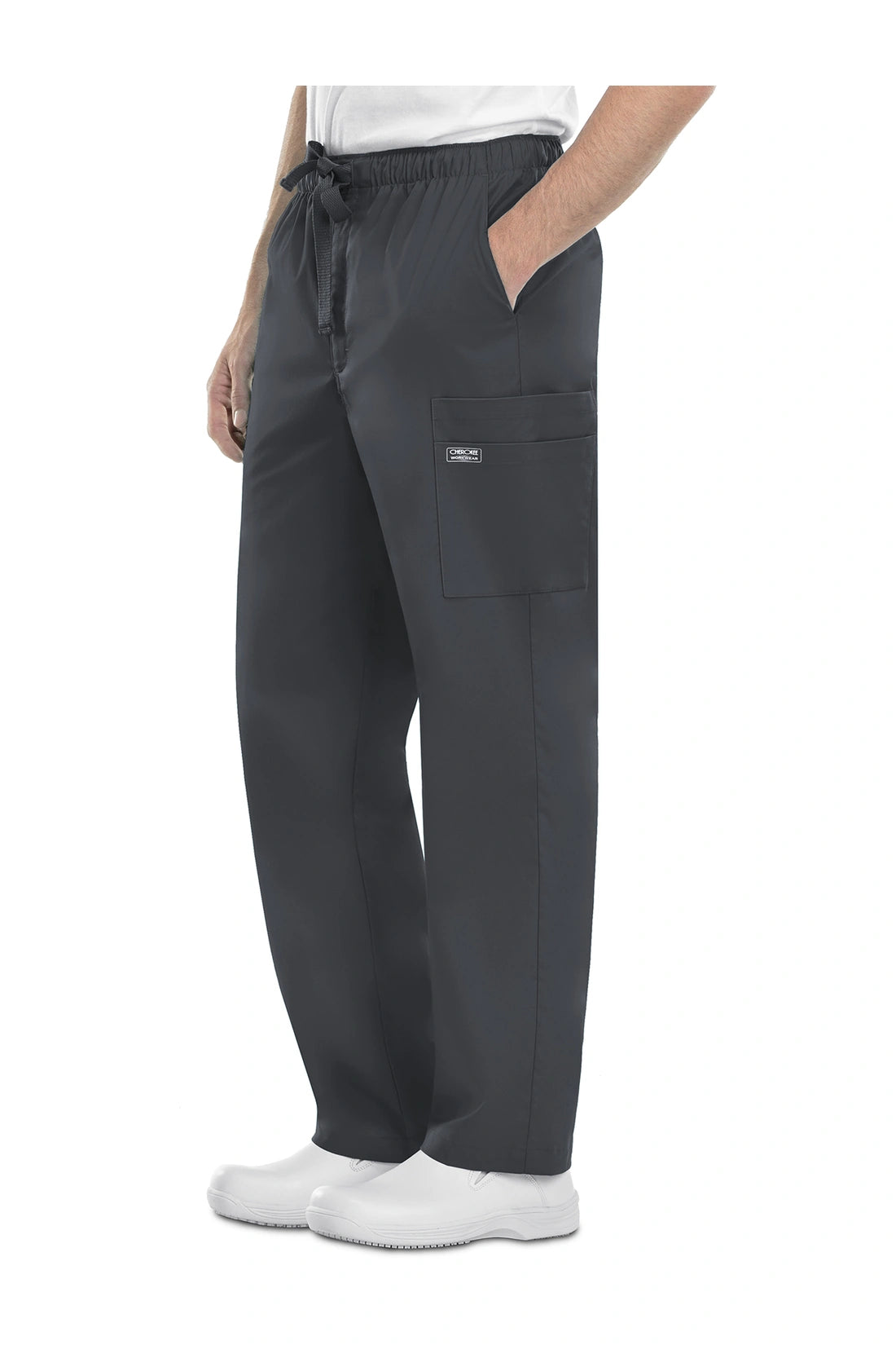 PANTALON HOMBRE CHEROKEE WW CORE STRETCH 4243