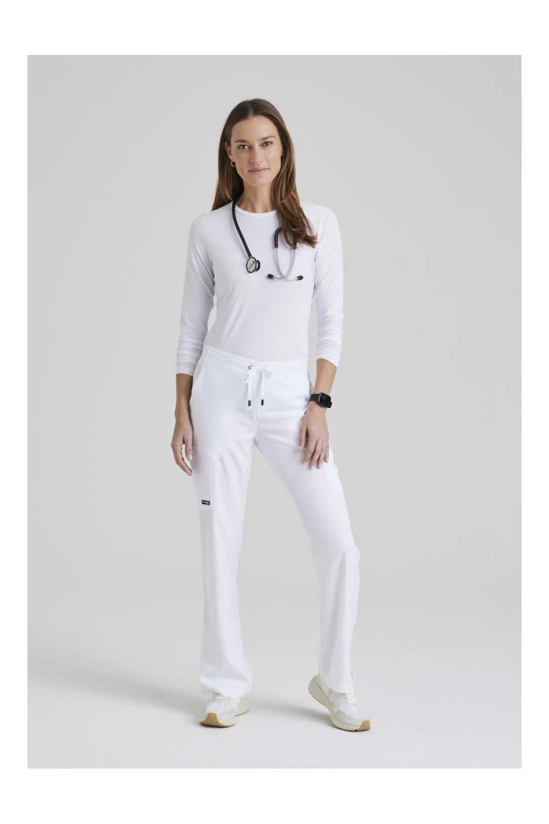 PANTALON MUJER GREYS ANATOMY CLASSIC 4277