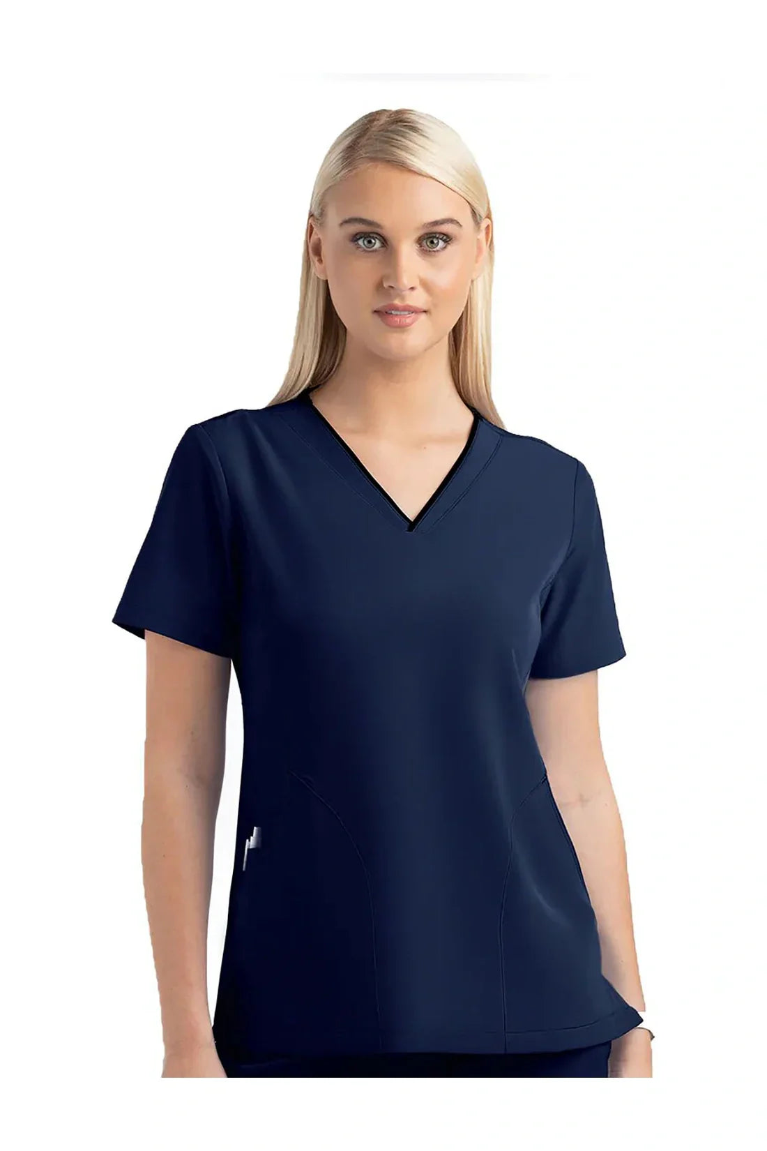 TOP MUJER MAEVN MATRIX IMPULSE 4510.NVY