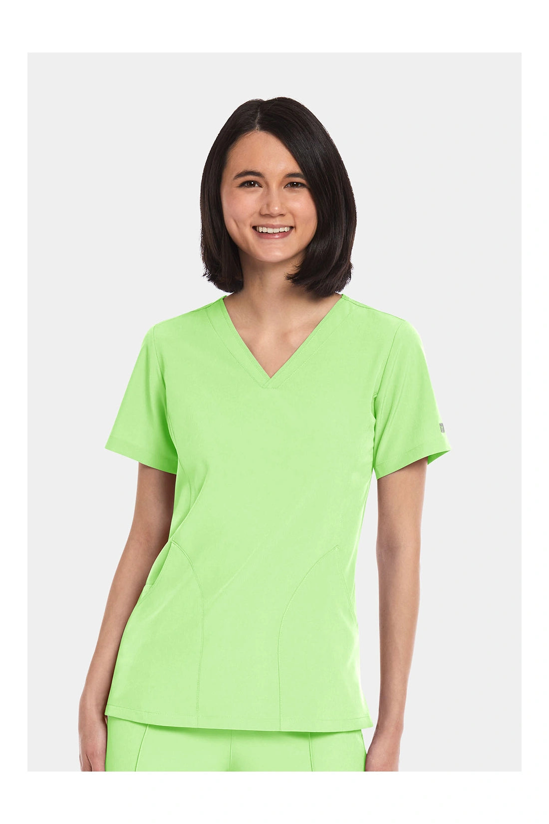 TOP MUJER MAEVN MATRIX IMPULSE 4511