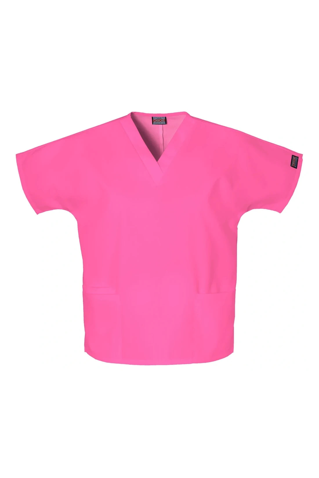 TOP MUJER CHEROKEE WW ORIGINALS 4700