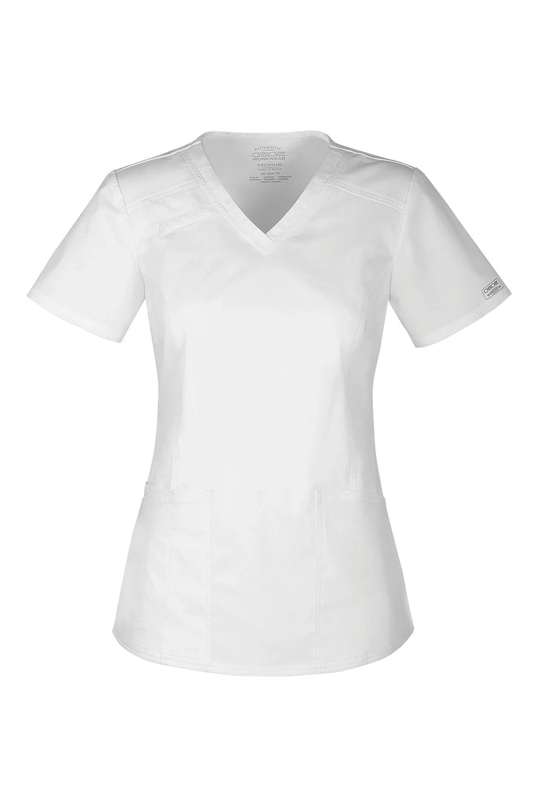 TOP MUJER CHEROKEE WW CORE STRETCH 4710