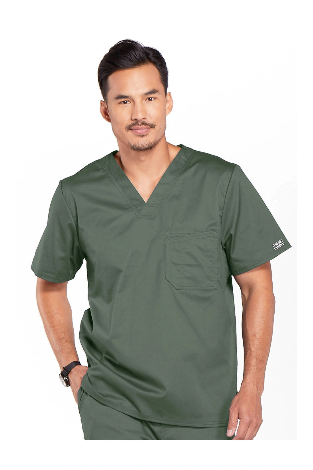 TOP HOMBRE CHEROKEE WW CORE STRETCH 4743