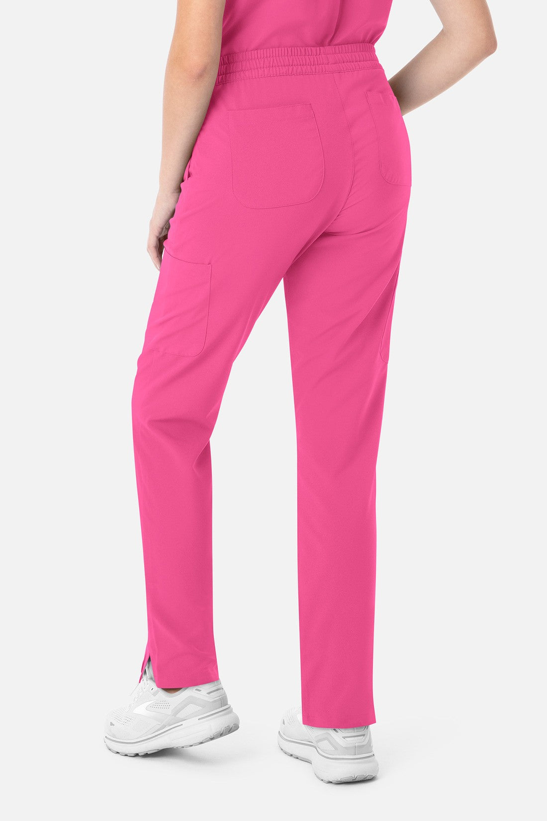 PANTALON MUJER MAEVN MOMENTUM 5091 - ROSADO