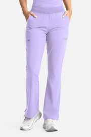 PANTALON MUJER MAEVN MOMENTUM 5093 - LAVANDA