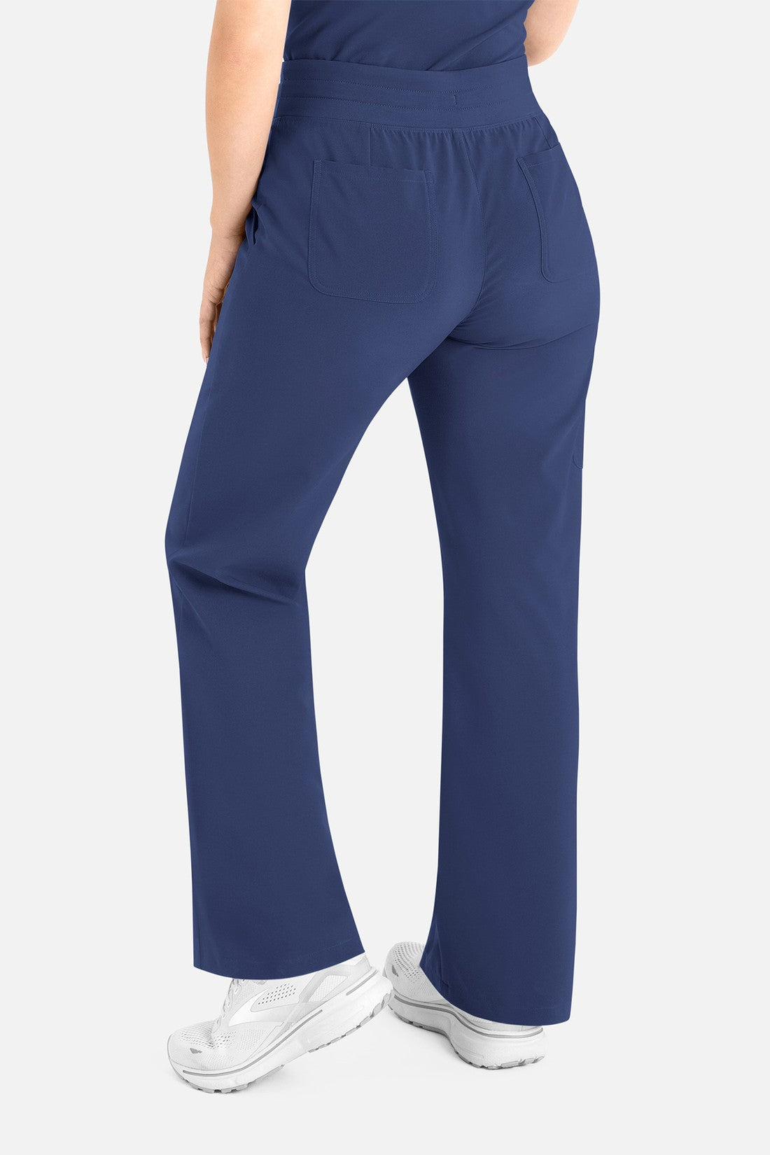 PANTALON MUJER MAEVN MOMENTUM 5094 - AZUL CIELO