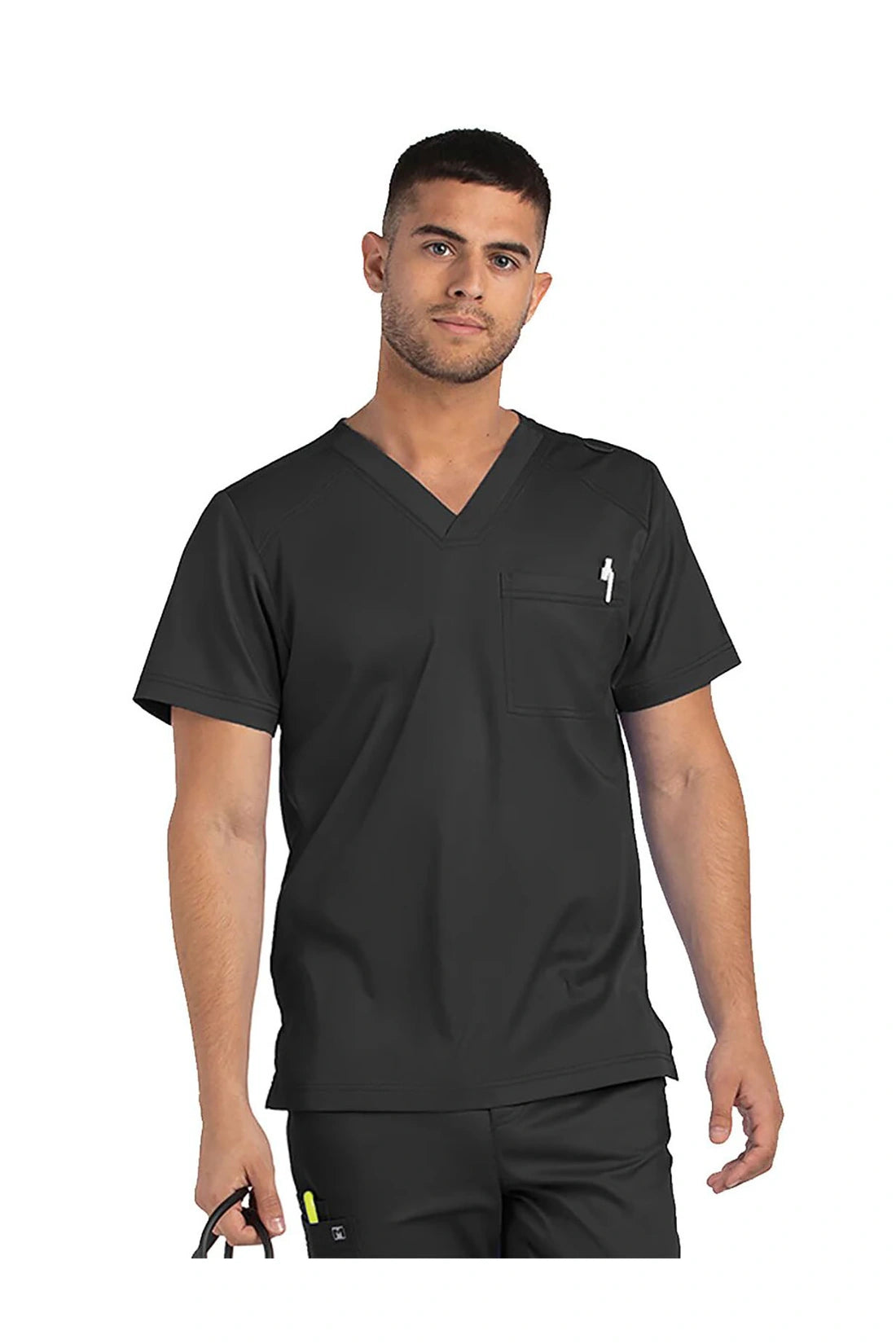 TOP HOMBRE MAEVN MATRIX 5501