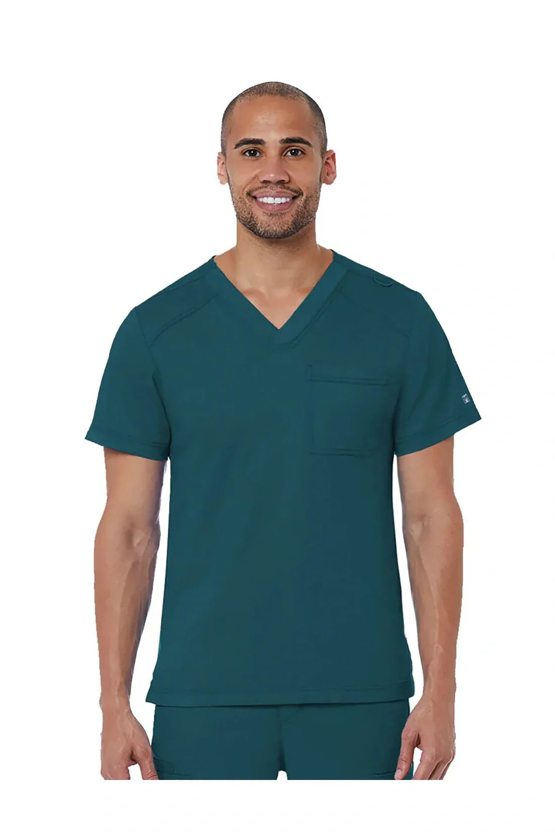 TOP HOMBRE MAEVN MATRIX 5501.CRB