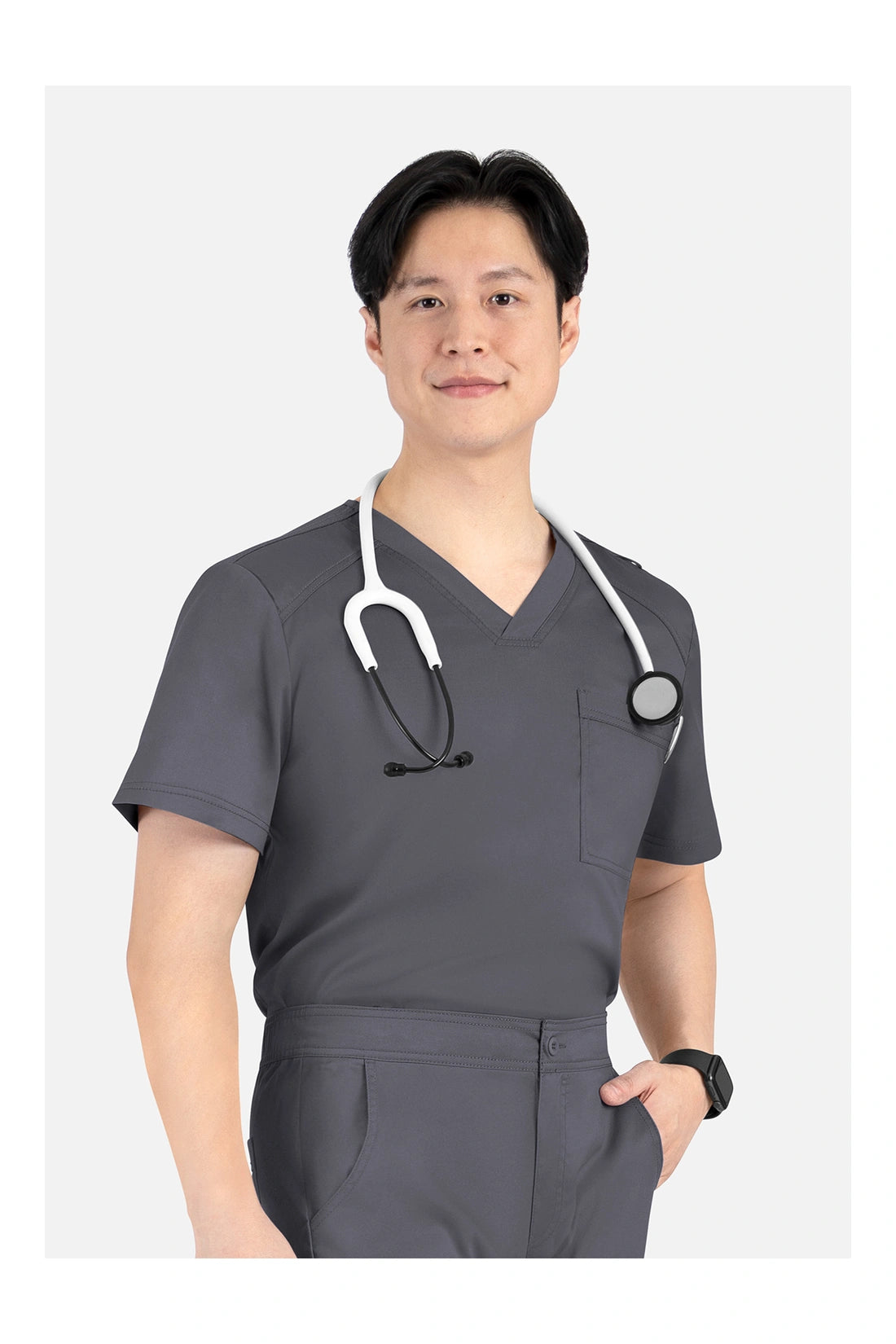 TOP HOMBRE MAEVN MATRIX 5501