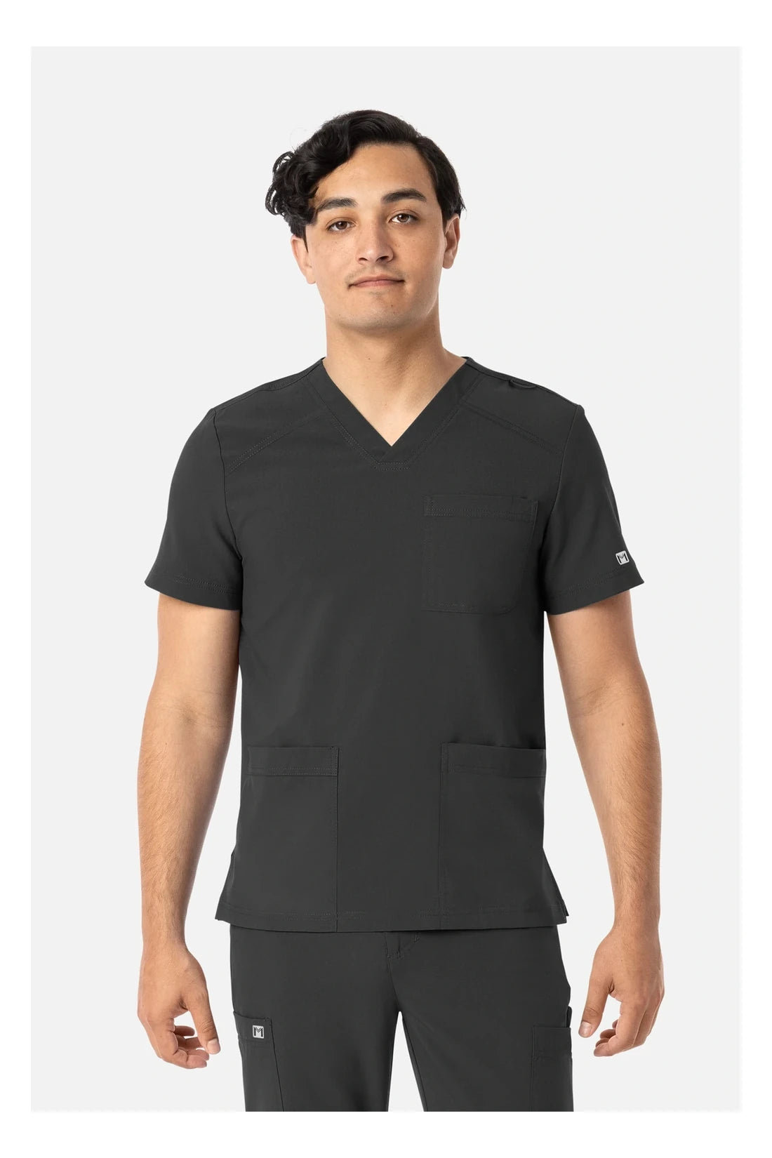 TOP HOMBRE MAEVN MATRIX 5502