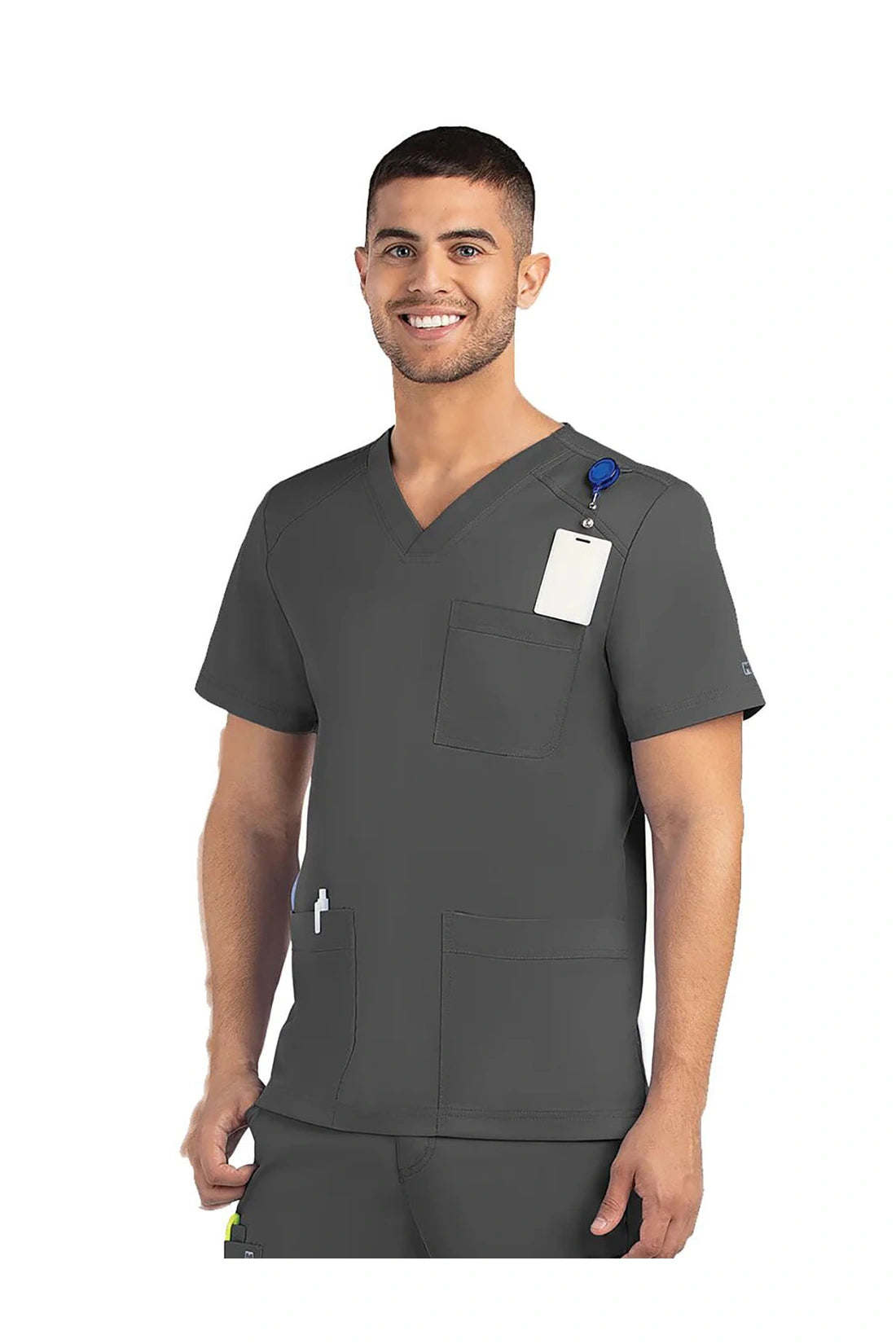 TOP HOMBRE MAEVN MATRIX 5502