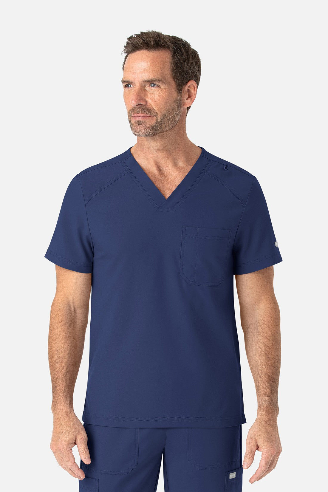 TOP HOMBRE MAEVN MOMENTUM 5801 - AZUL NAVY
