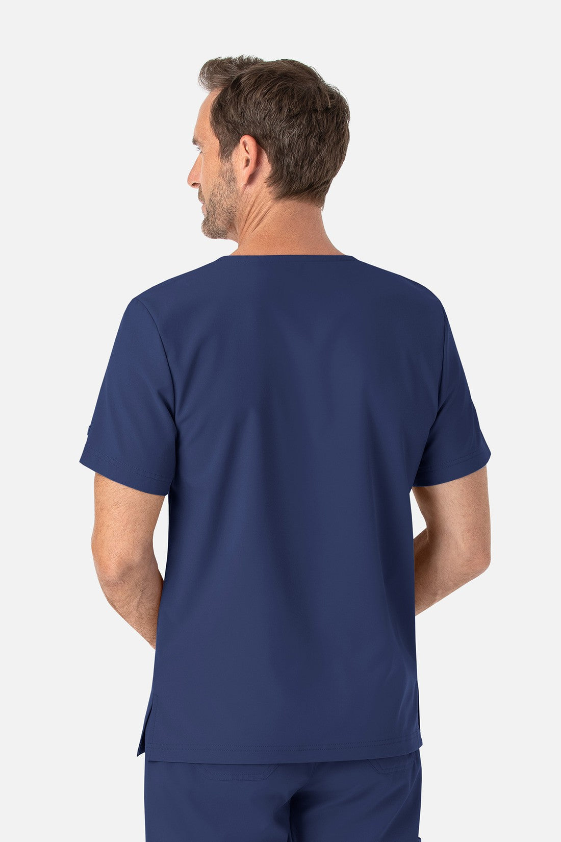 TOP HOMBRE MAEVN MOMENTUM 5801 - AZUL NAVY