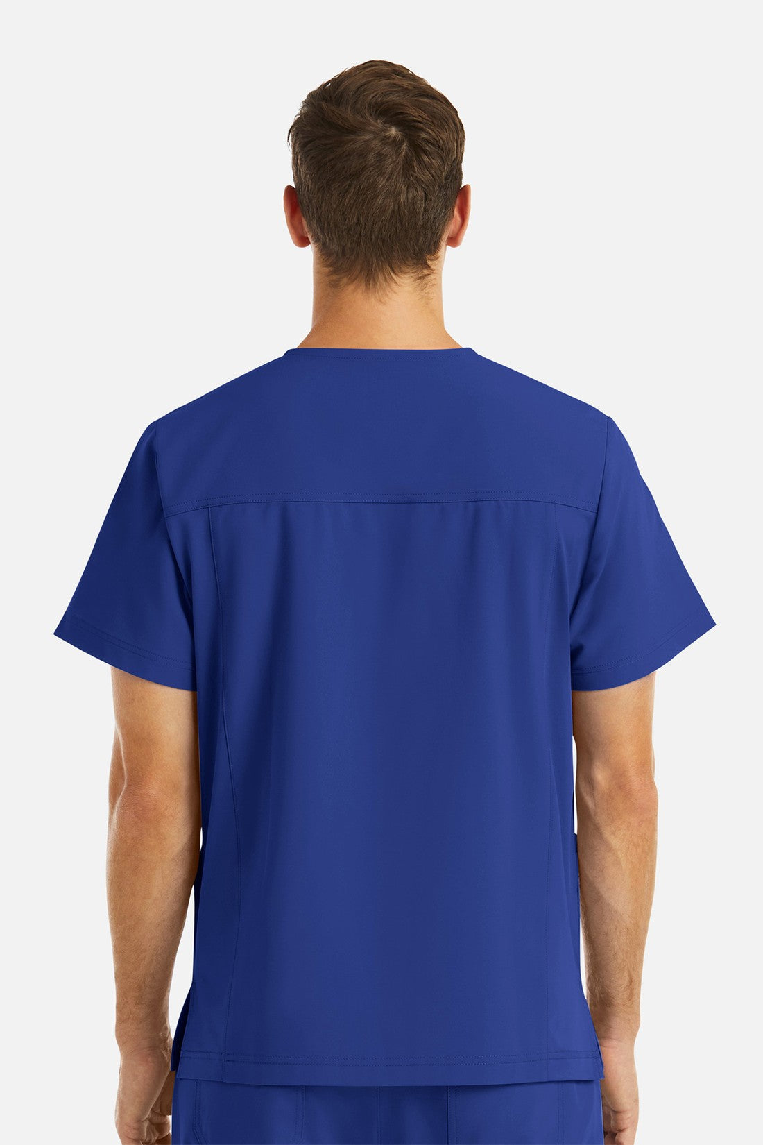 TOP HOMBRE MAEVN MOMENTUM 5802 - AZUL GALAXIA