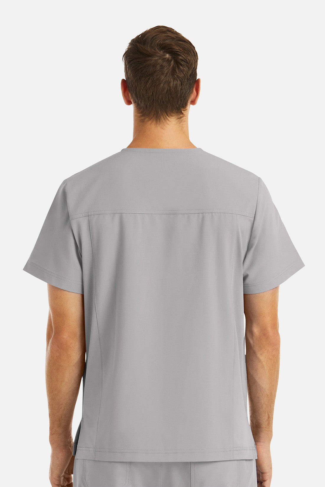 TOP HOMBRE MAEVN MOMENTUM 5802 - GRIS