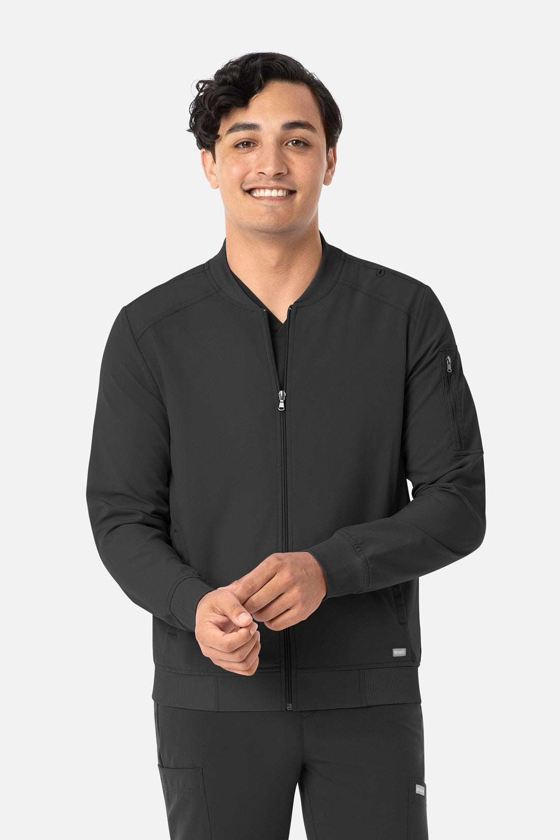 CHAQUETAS HOMBRE MAEVN MOMENTUM 5861