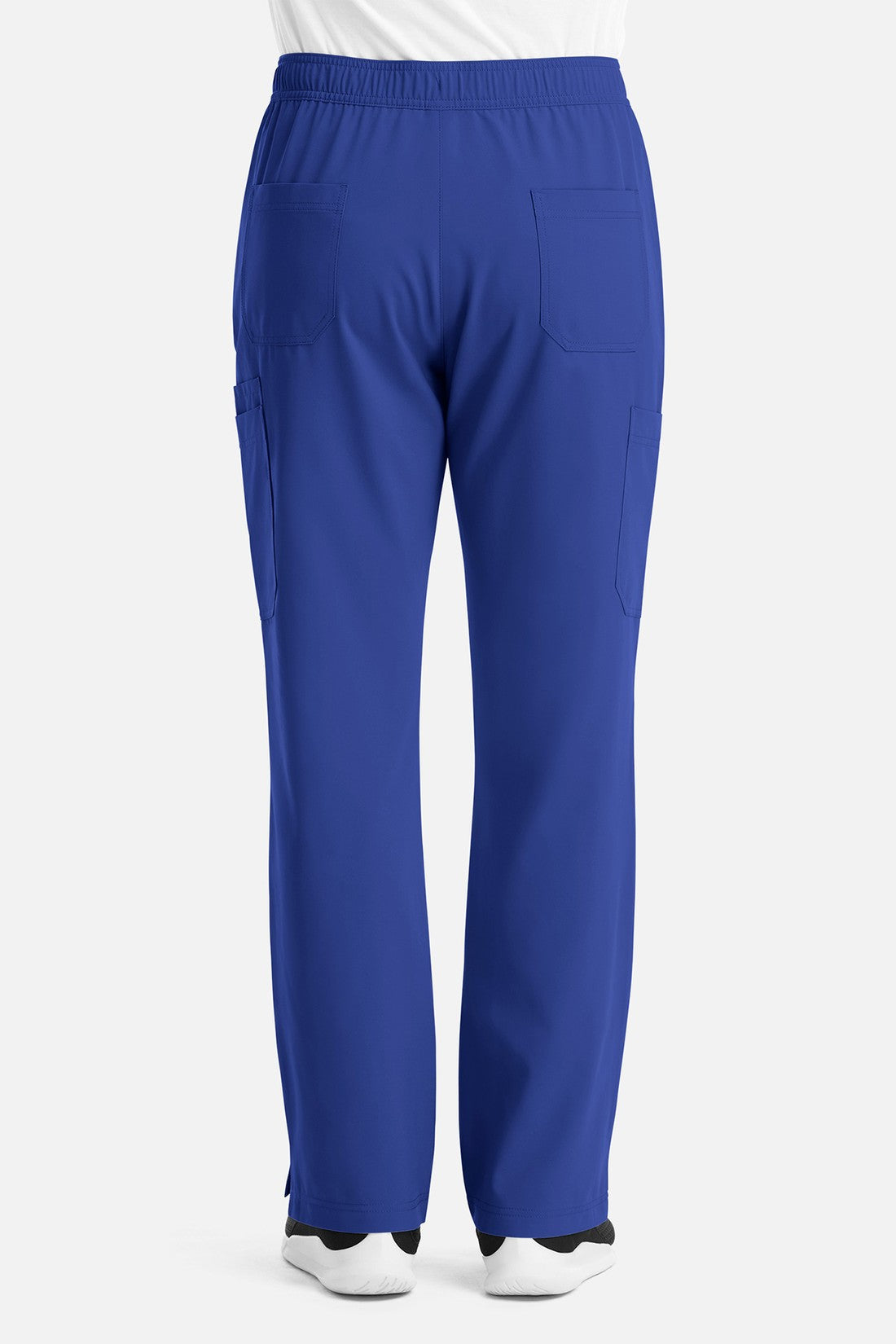 PANTALON HOMBRE MAEVN MOMENTUM 5891 - AZUL GALAXIA