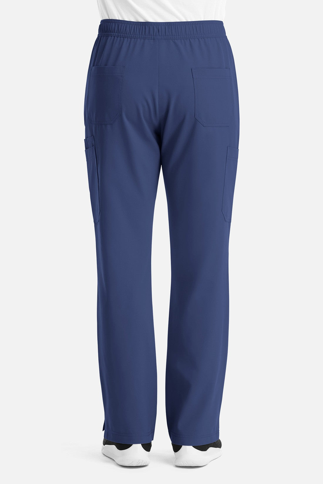PANTALON HOMBRE MAEVN MOMENTUM 5891 - AZUL REAL