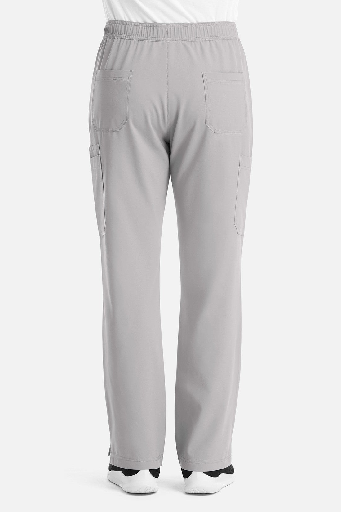 PANTALON HOMBRE MAEVN MOMENTUM 5891 - QGR-GRIS