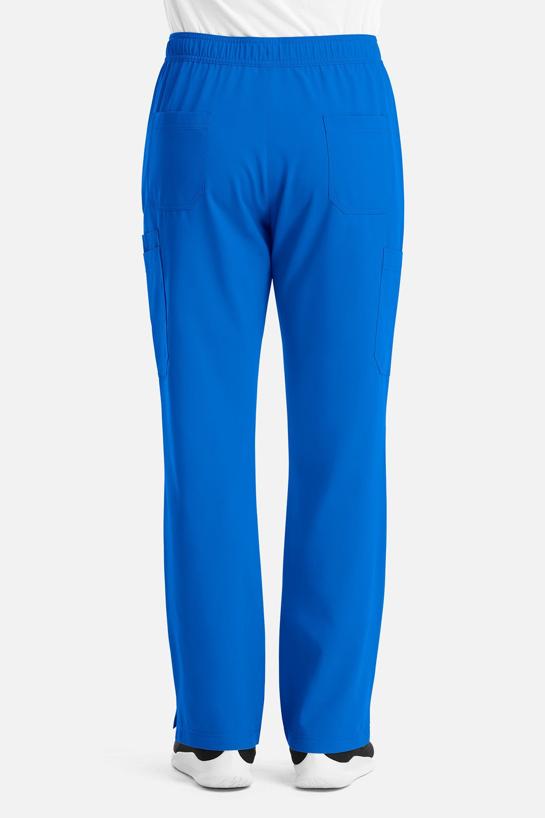 PANTALON HOMBRE MAEVN MOMENTUM 5891 - AZUL REAL