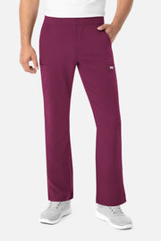 PANTALON HOMBRE MAEVN MOMENTUM 5891 - VINOTINTO