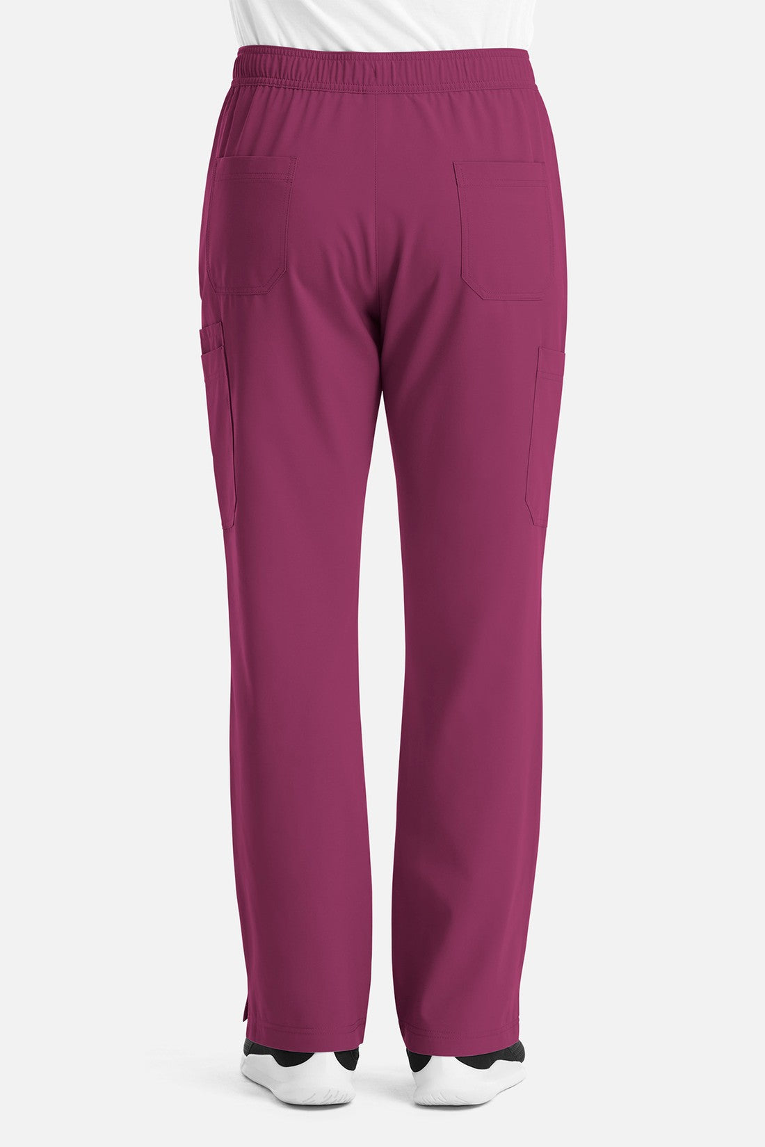 PANTALON HOMBRE MAEVN MOMENTUM 5891 - VINOTINTO