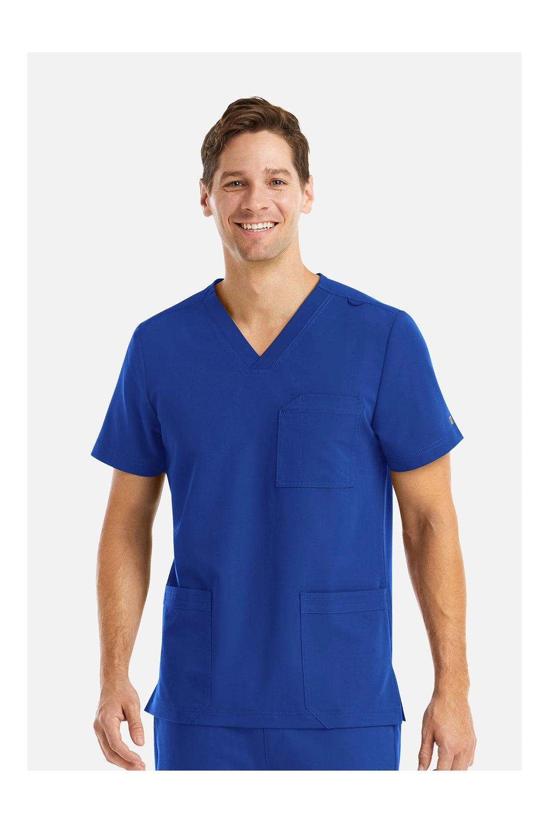 TOP HOMBRE MAEVN MATRIX PRO 5902