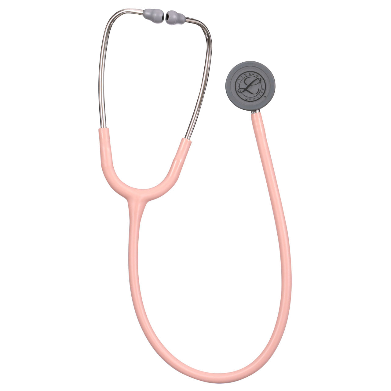 FONENDOSCOPIO LITTMANN CLASSIC III 5910C FINISH CHESTPIECE CHPG