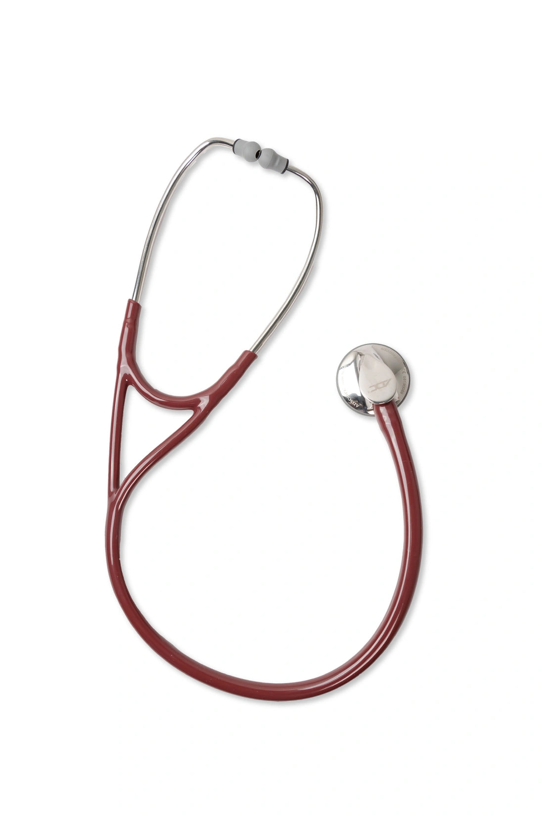 ADSCOPE 600, CARDIOLOGY, BURGUNDY