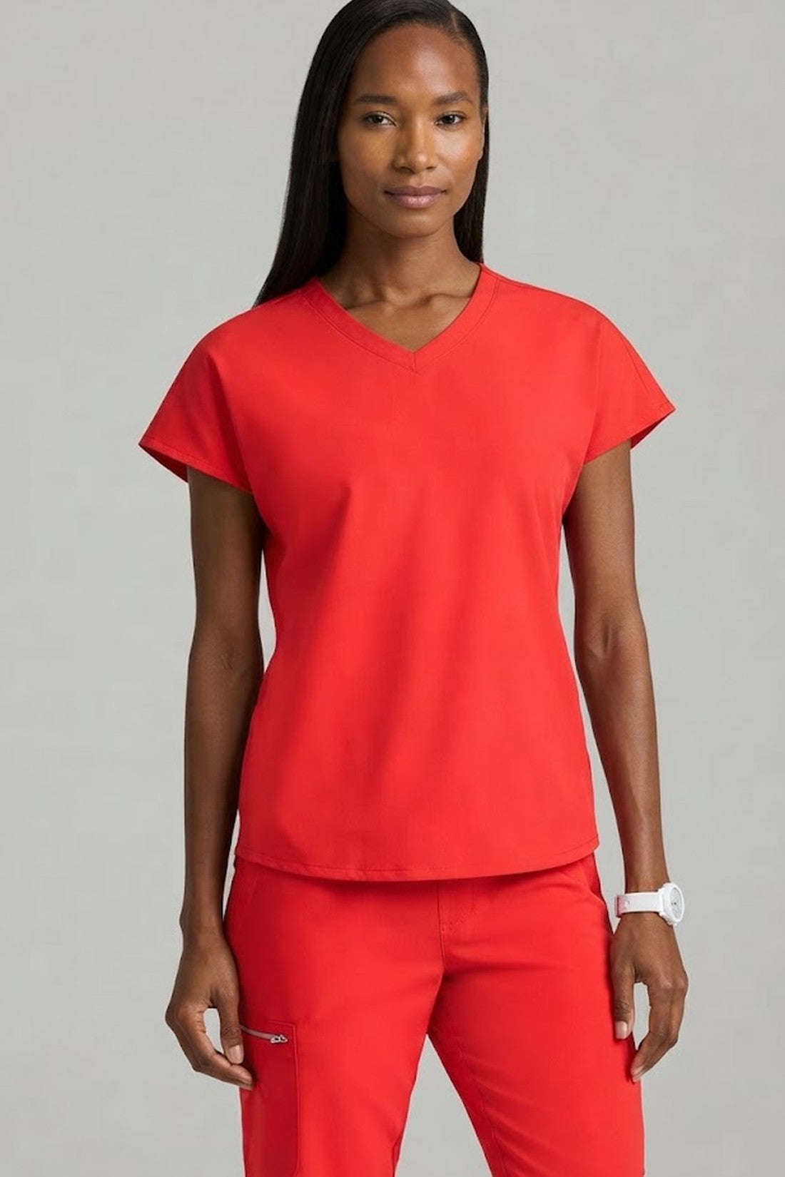 TOP MUJER SKECHERS SKECHERS SKT326 - ANARANJADO