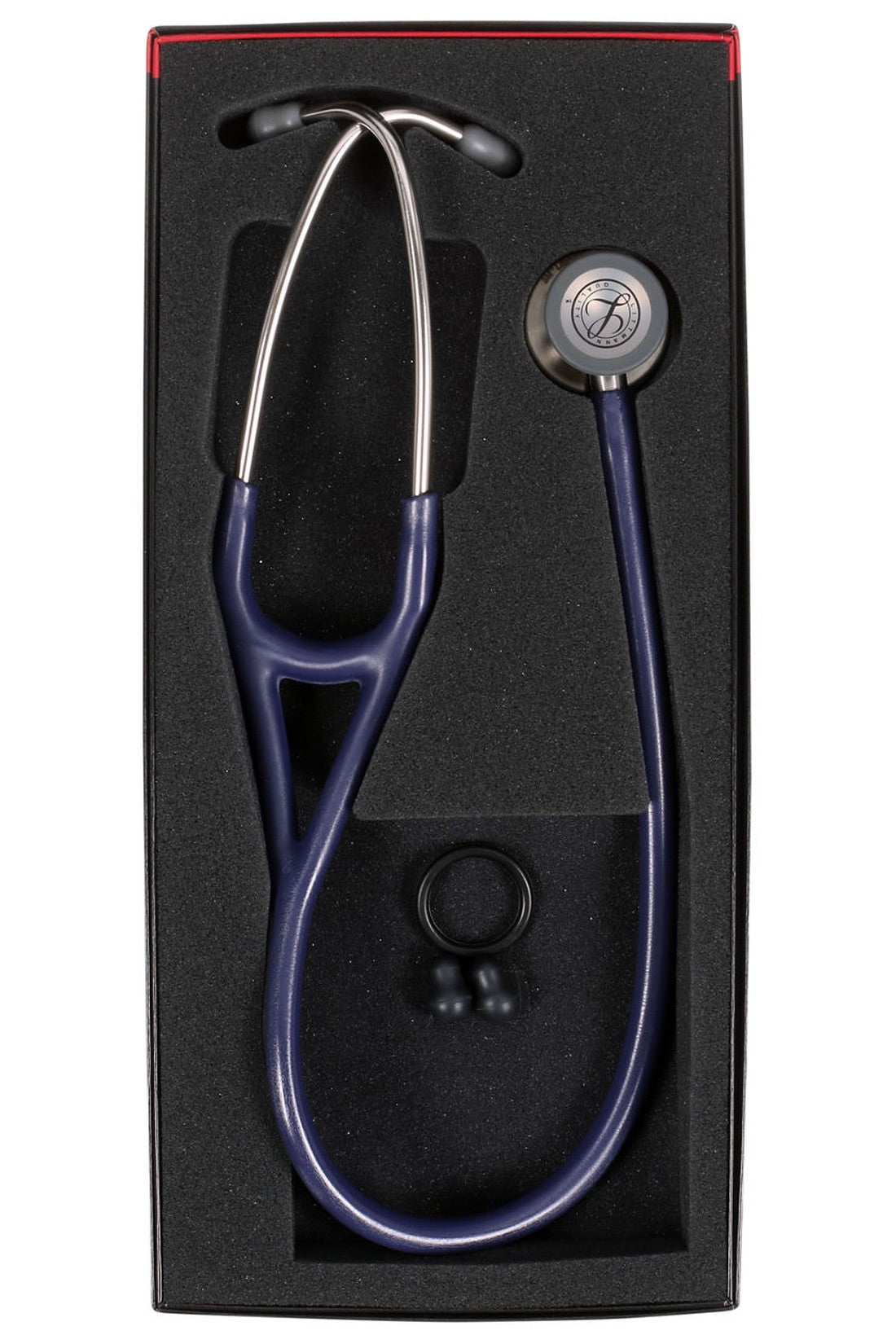 FONENDOSCOPIO LITTMANN CARDIOLOGY 6187C IV DIAGNOSTICSTE MIDNIG