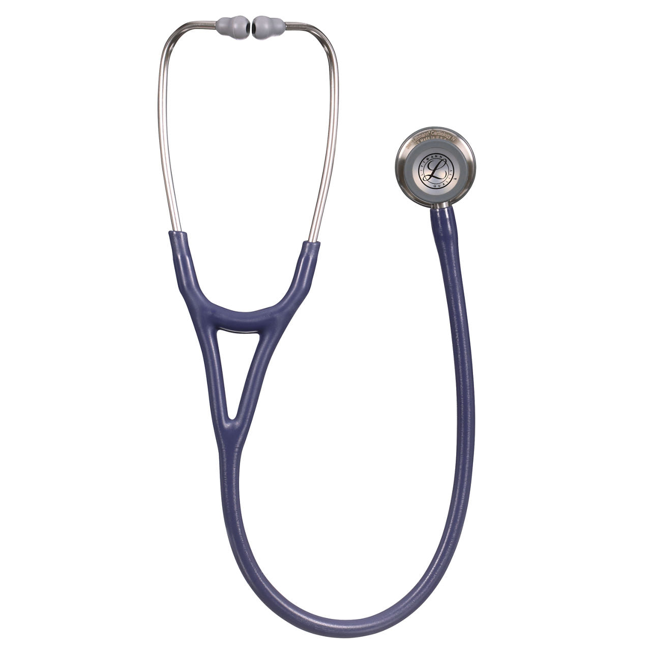 FONENDOSCOPIO LITTMANN CARDIOLOGY 6187C IV DIAGNOSTICSTE MIDNIG