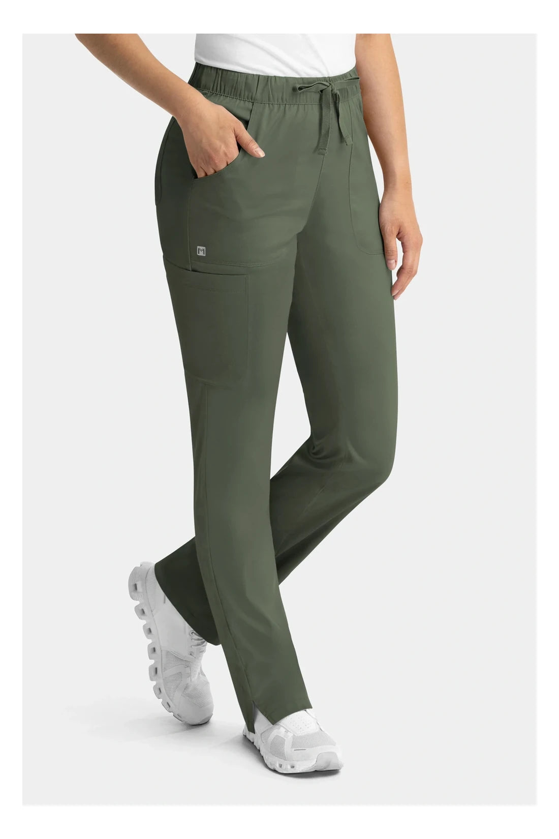PANTALON MUJER MAEVN MATRIX 6501