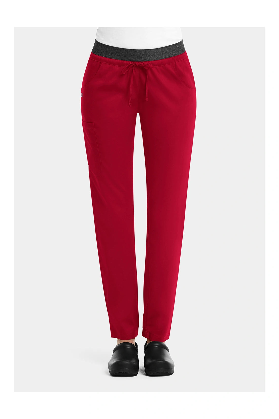 PANTALON MUJER MAEVN MATRIX 6701