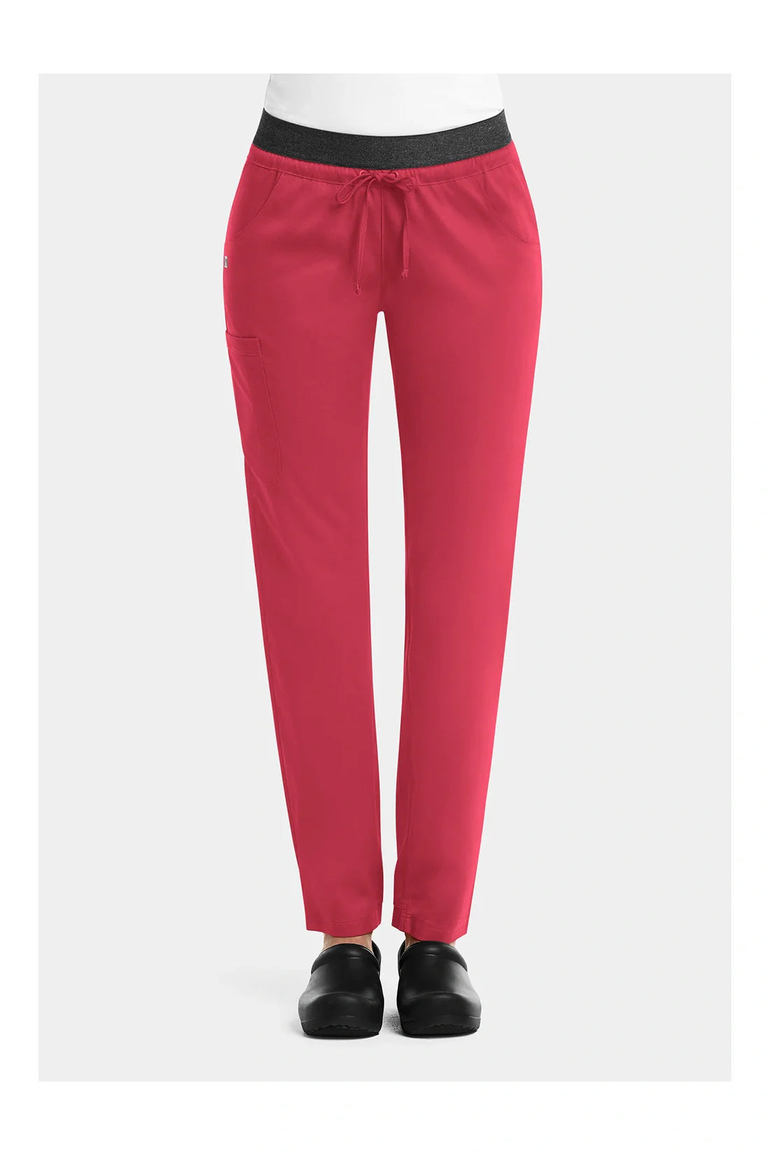 PANTALON MUJER MAEVN MATRIX 6701 - SANDIA_ROSA