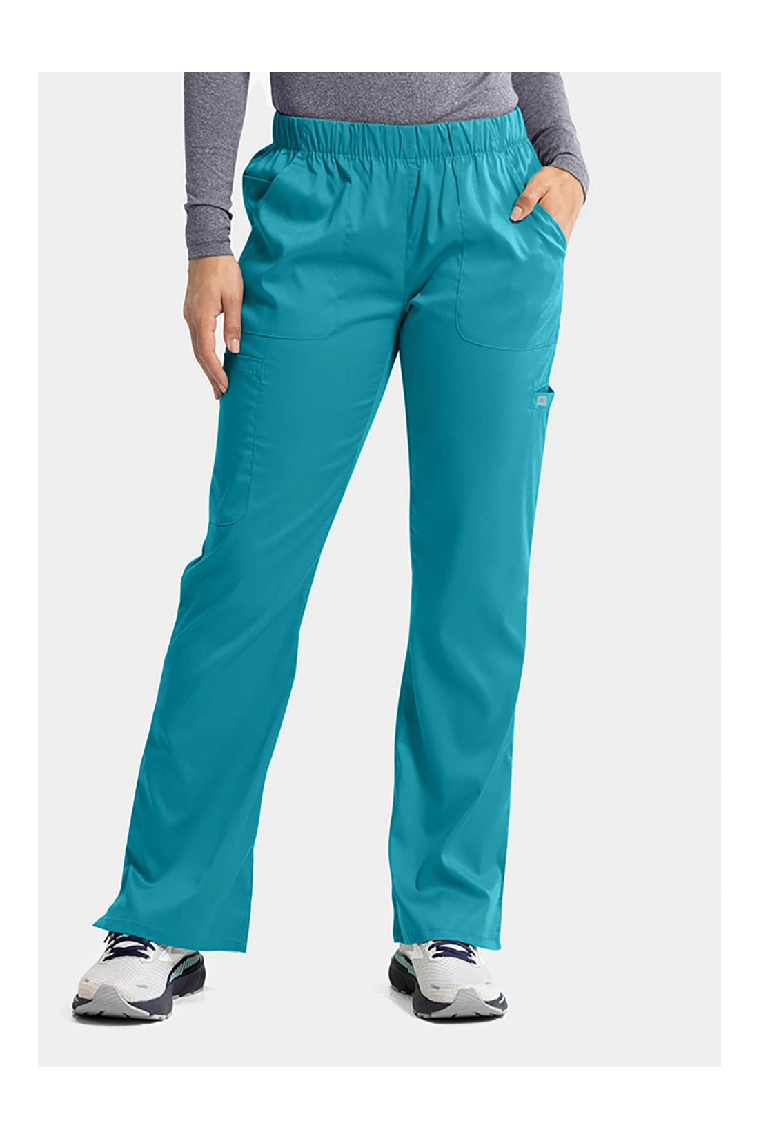 PANTALON MUJER IRG SCRUBS EDGE BY IRG 6801