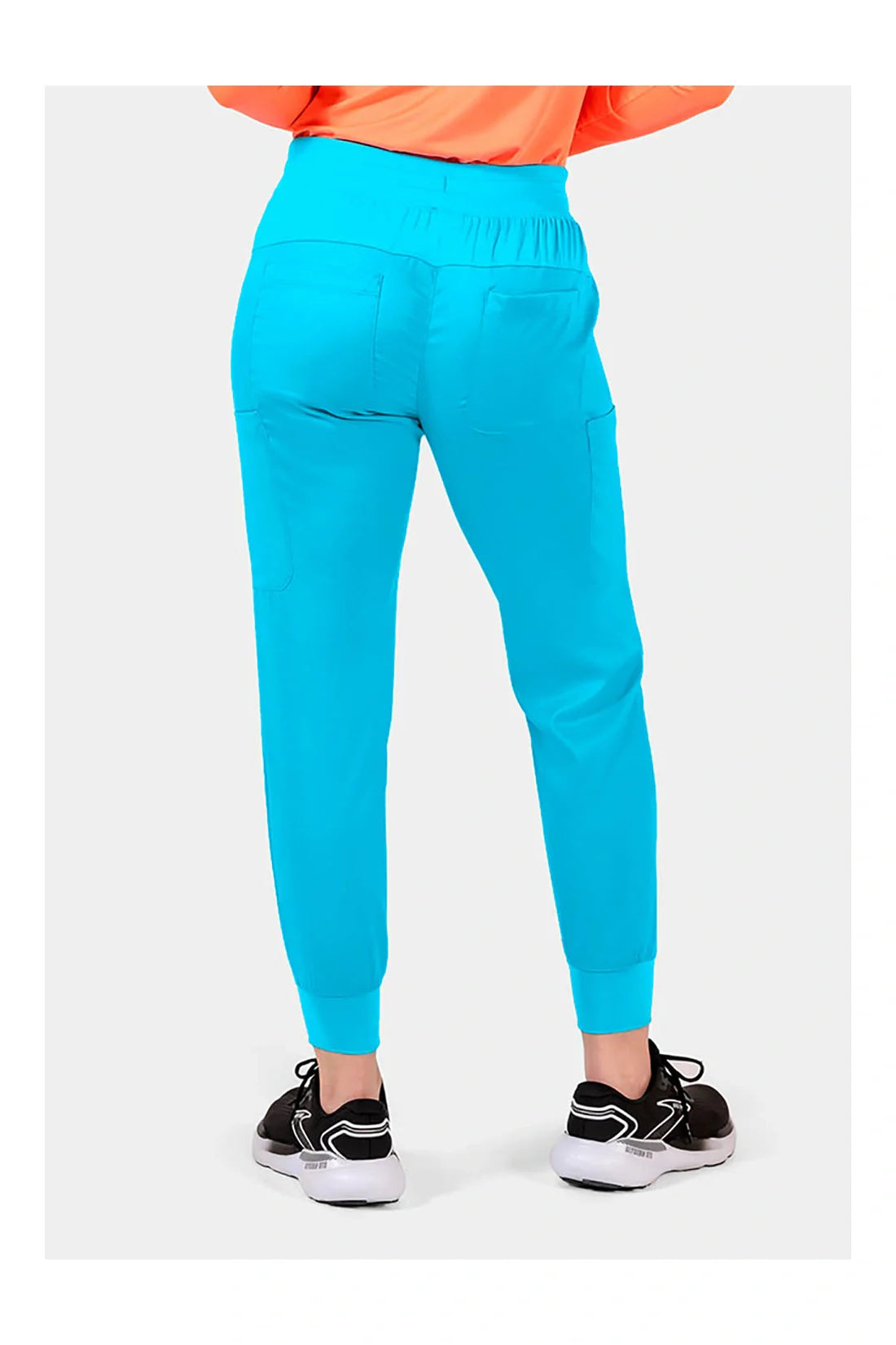 PANTALON MUJER IRG SCRUBS EDGE BY IRG 6803.TRQ