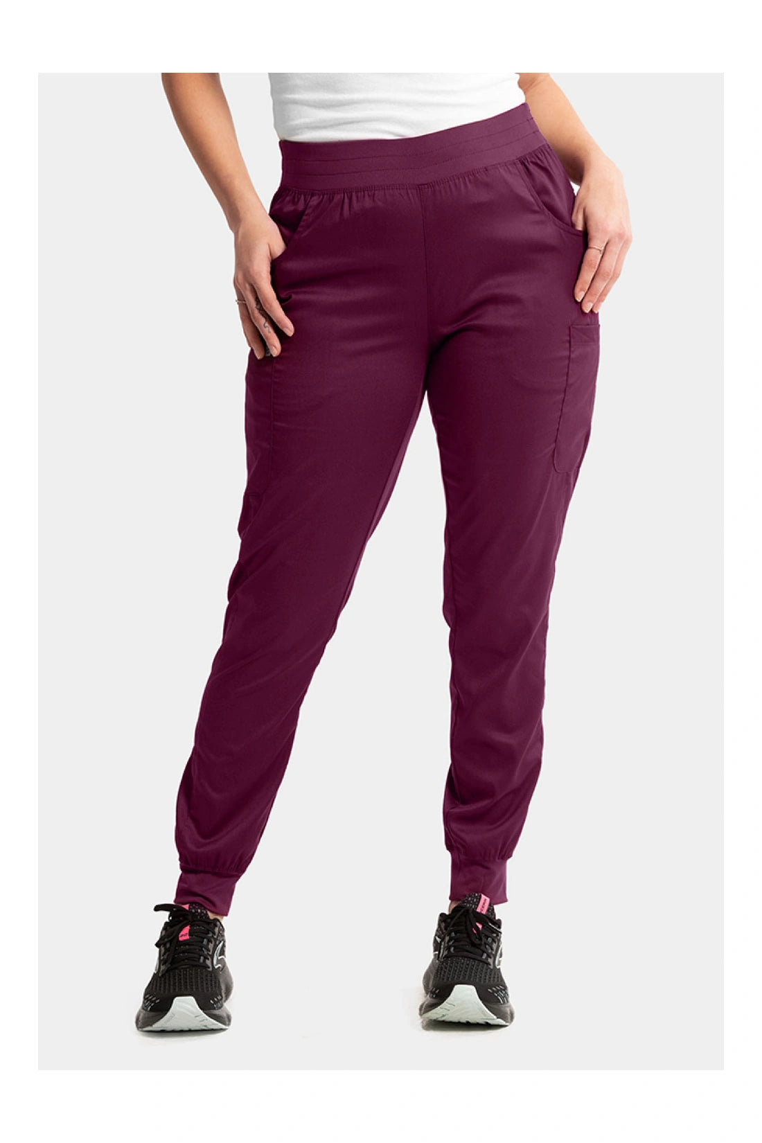 PANTALON MUJER IRG SCRUBS EDGE BY IRG 6803