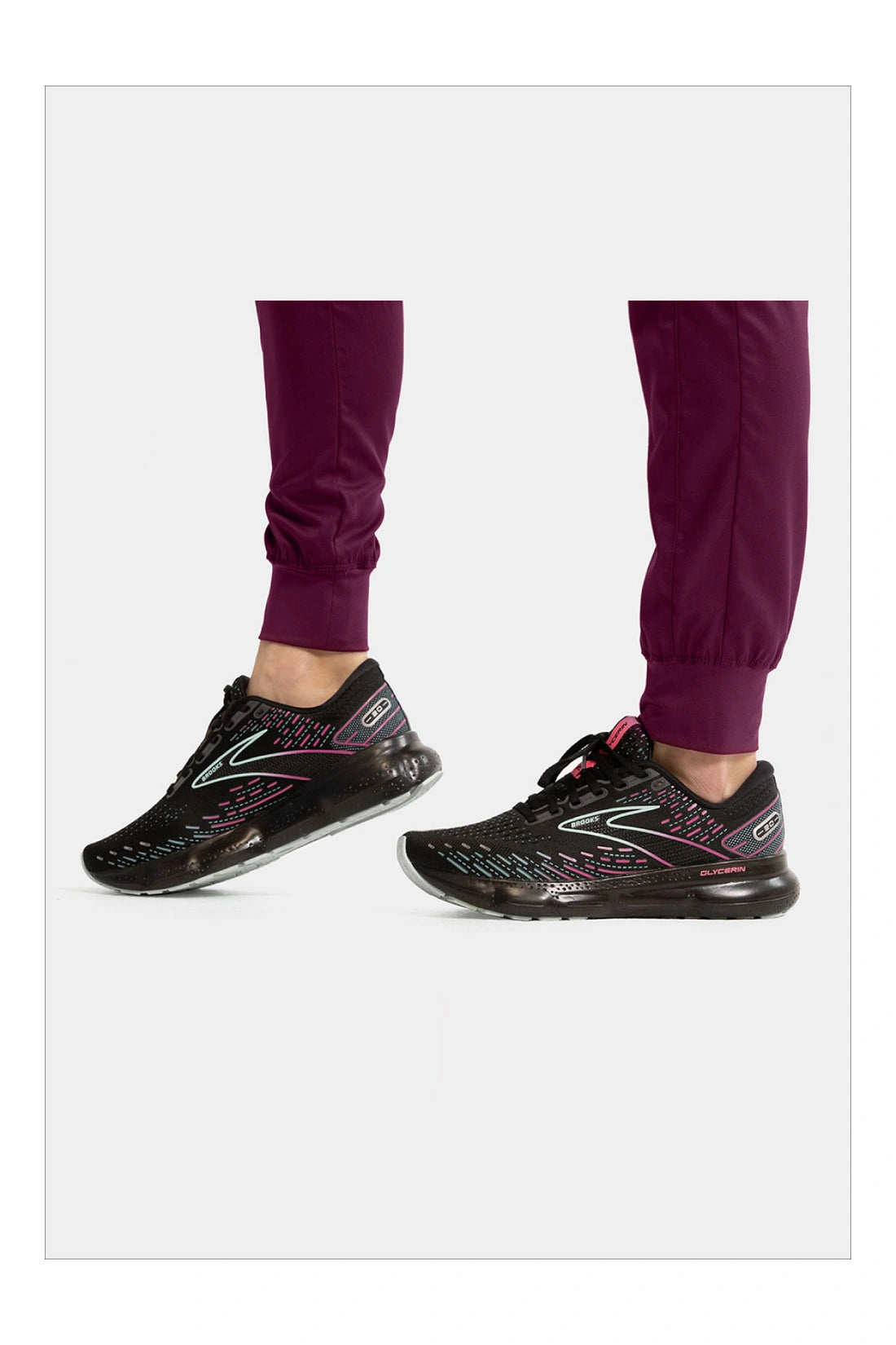 PANTALON MUJER IRG SCRUBS EDGE BY IRG 6803