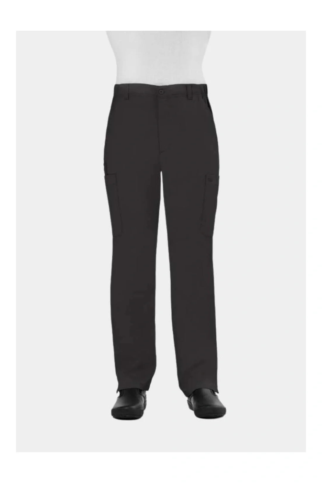 PANTALON HOMBRE IRG SCRUBS EDGE BY IRG 6851.BLK