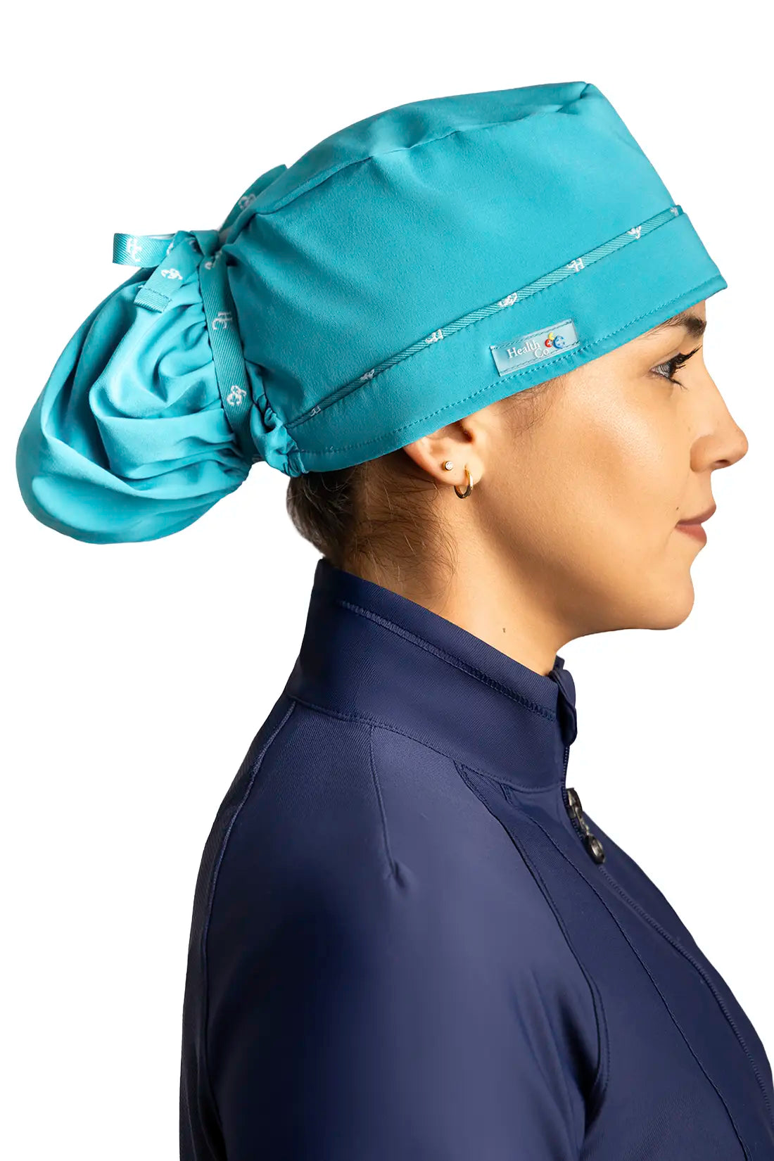 GORRO QUIRURGICO MUJER TBL