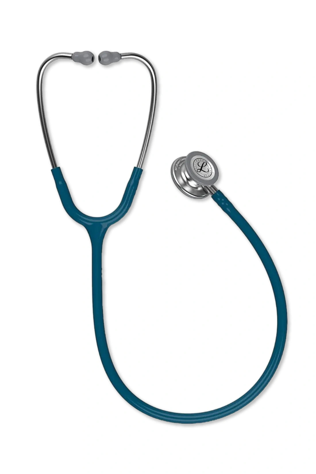FONENDOSCOPIO 5623 CLASSIC III CARIBBEAN BLUE TUBE