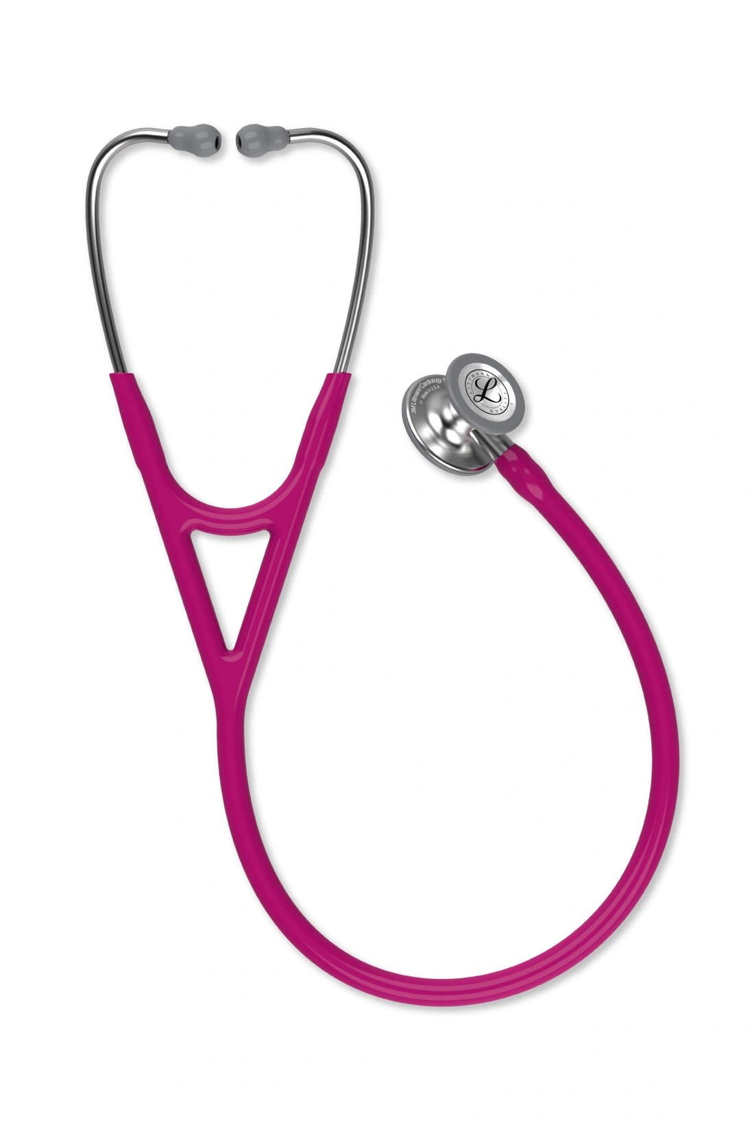 6158 CARDIOLOGY IV RASPBERRY I OREO