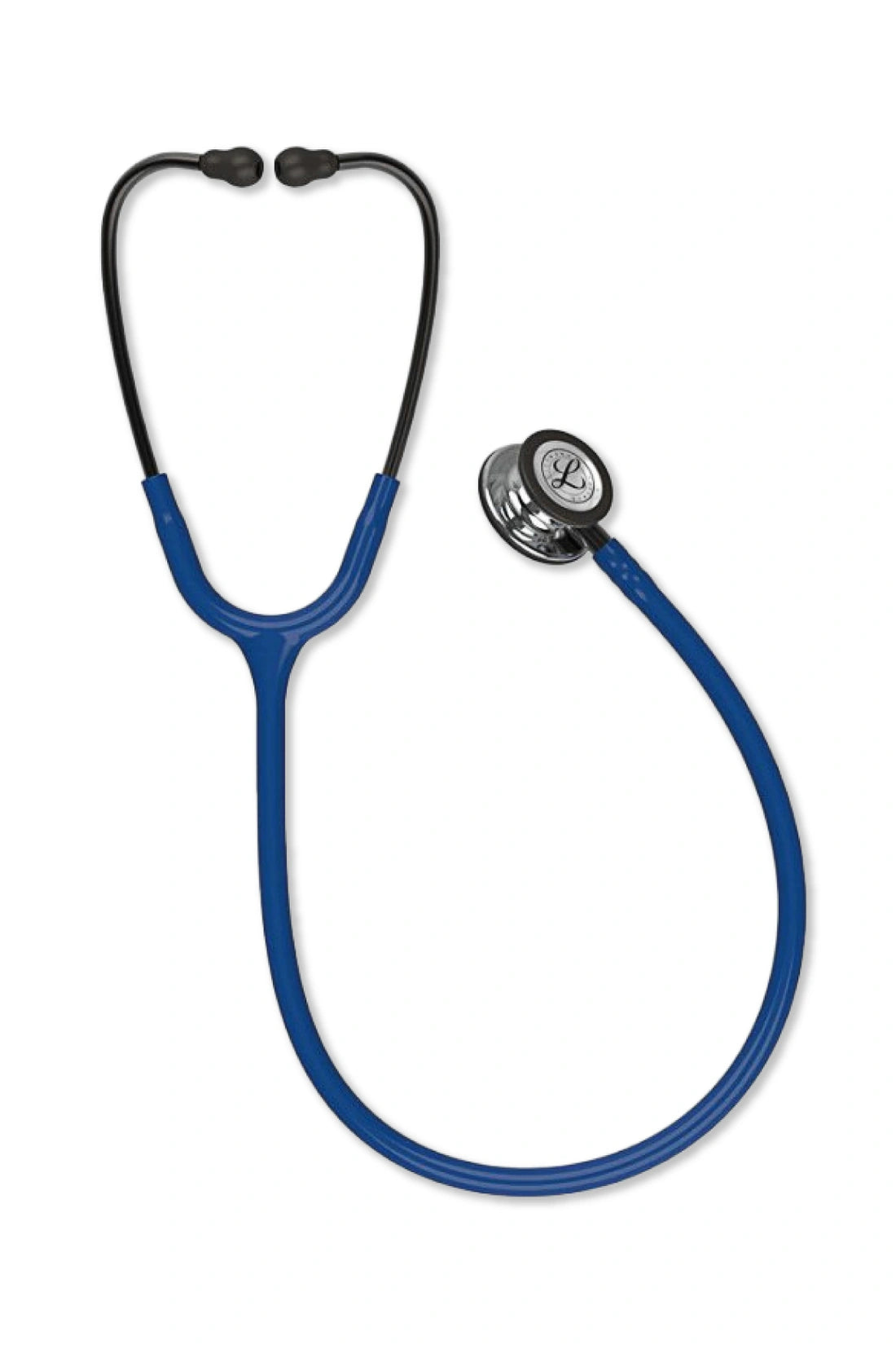 5863 CLASSIC III NAVY BLUE TUBE 27